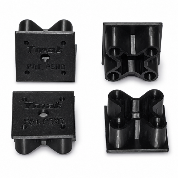 Tmat Tight-fit Adapter Anchors (4-Pack)