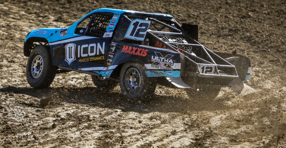 Prolite Body Fits 2011 Toyota Tacoma
