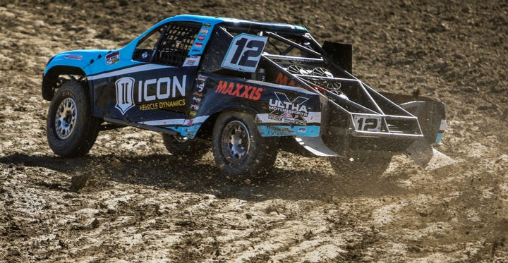 Prolite Body Fits 2011 Toyota Tacoma