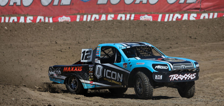 Prolite Body Fits 2011 Toyota Tacoma