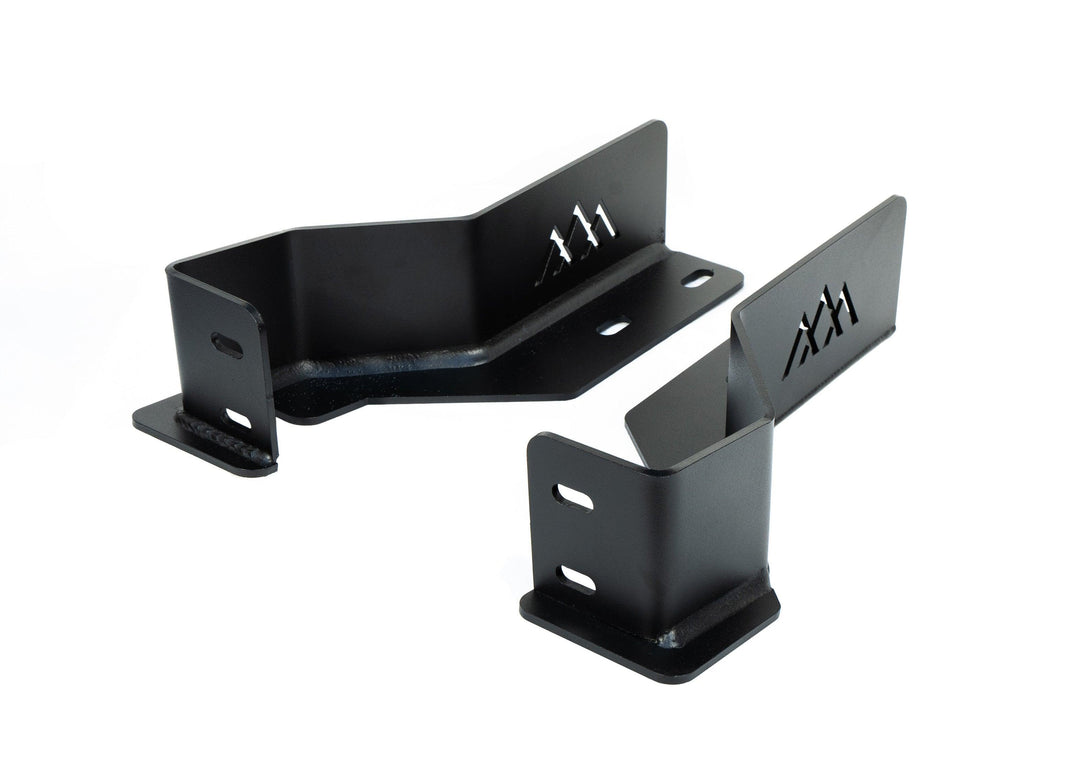 Front Bumper Support Brackets fits 2016-2023 Toyota Tacoma