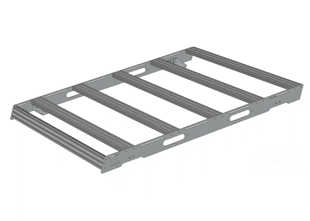 DRIFTR Bed Rack Topper Add-On fits 2024+ Toyota Tacoma