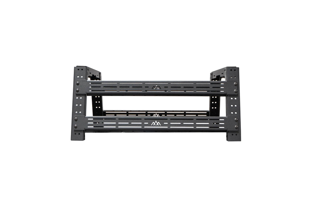 Overland Bed Rack Fits 2005+ Toyota Tacoma