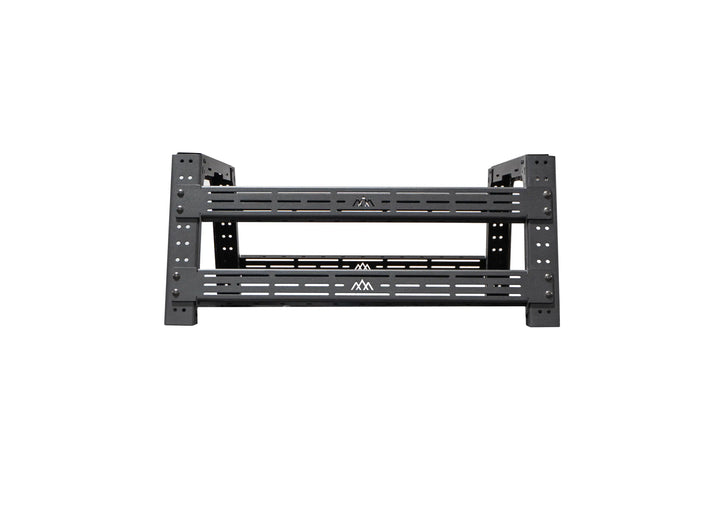 Overland Bed Rack Fits 2005+ Toyota Tacoma