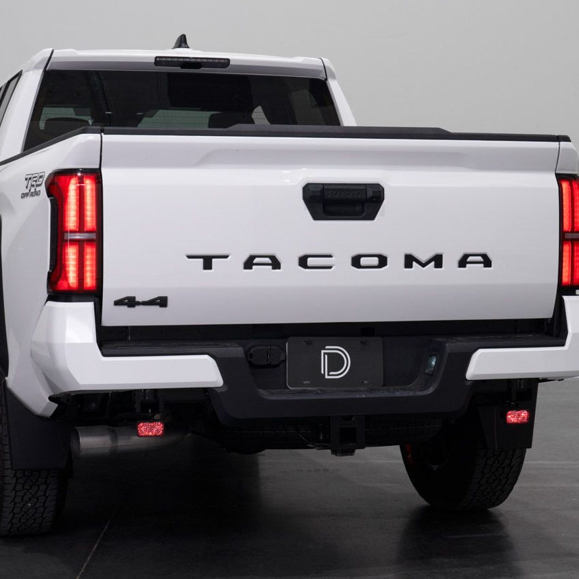 Stage Series Reverse Light Kit Fits 2024+ Toyota Tacoma
