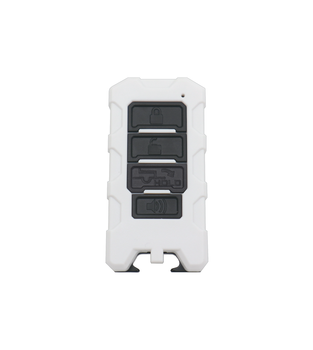 2024+ Toyota Tacoma Minimalist Key Fob V3