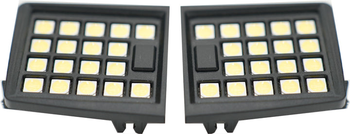 V1 Ultimate Map Lights fits 2016-2023 Toyota Tacoma