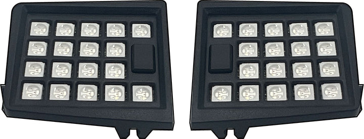 V1 Ultimate Map Lights fits 2016-2023 Toyota Tacoma