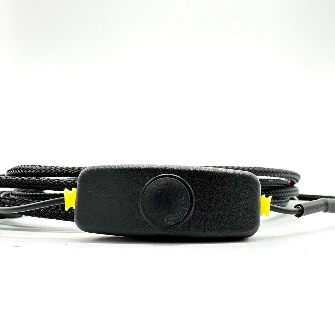 Under Hood LED Light Kit for ALL MAKES and Toyotas