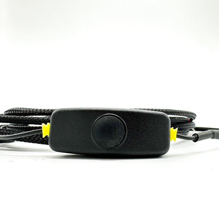 Under Hood LED Light Kit for ALL MAKES and Toyotas
