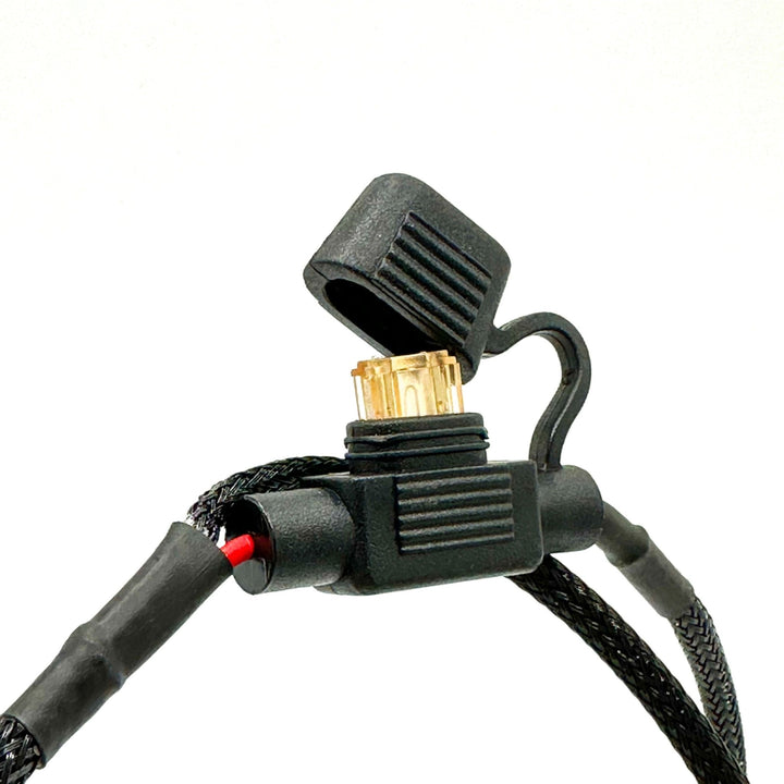 Under Hood LED Light Kit for ALL MAKES and Toyotas