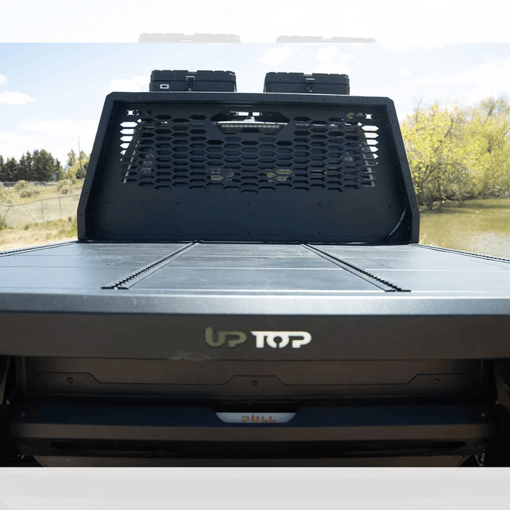 upTOP Ute70 Modular Tray Bed Fits 2024+ Toyota Tacoma