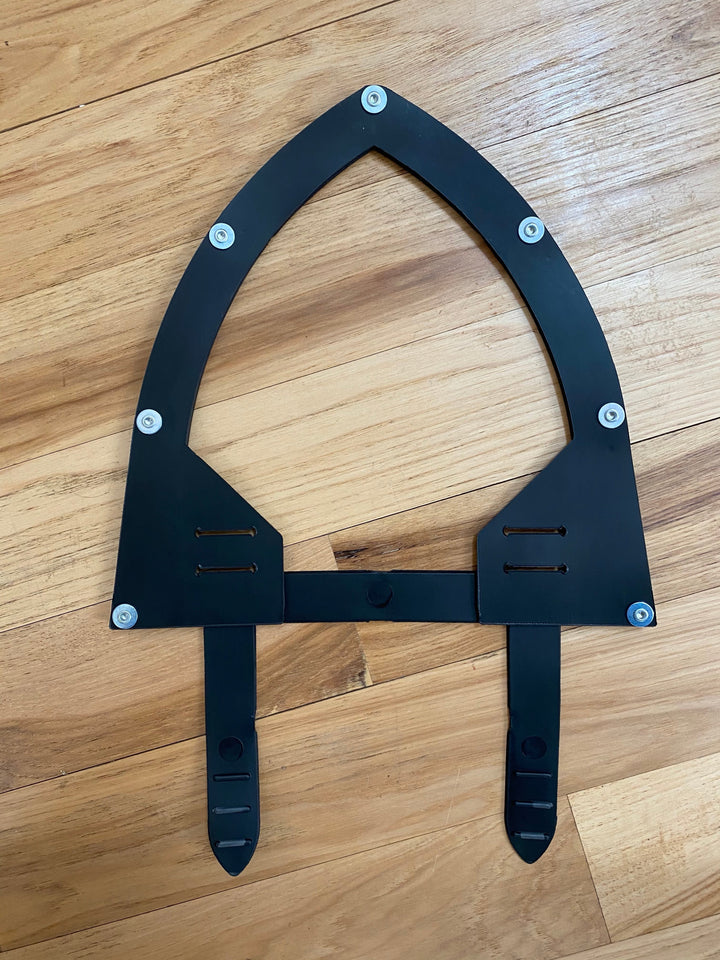 Shovel Guard | Black