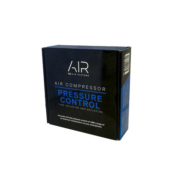 Air Compressor Pressure Control with Connect App - 0830001