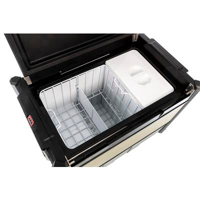 ARB Portable Dual-Zone Fridge Freezer 101 QT