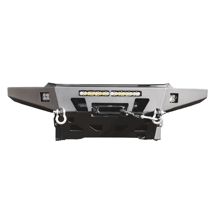 "Stealth" Front Bumper Fits 2005-2015 Tacoma