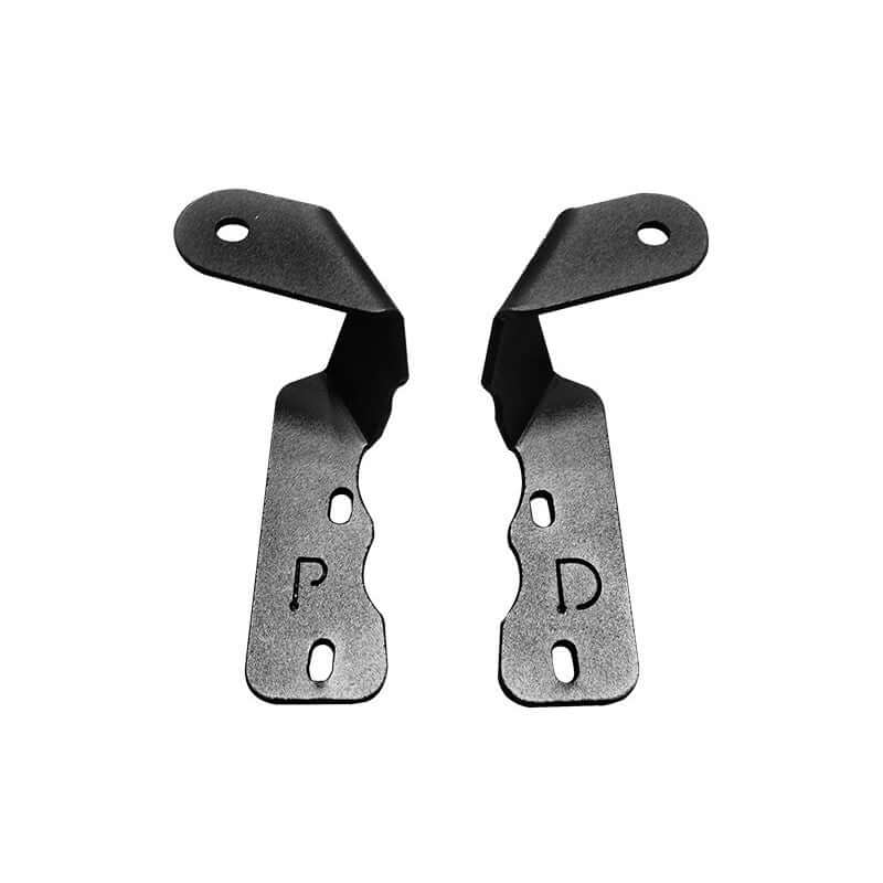 1996-2002 Toyota Tacoma Ditch Light Brackets