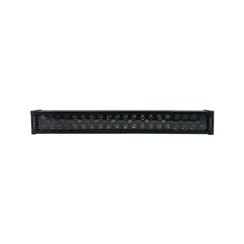 20" Extreme Stealth Dual Row 150w Combo Beam Led Light Bar