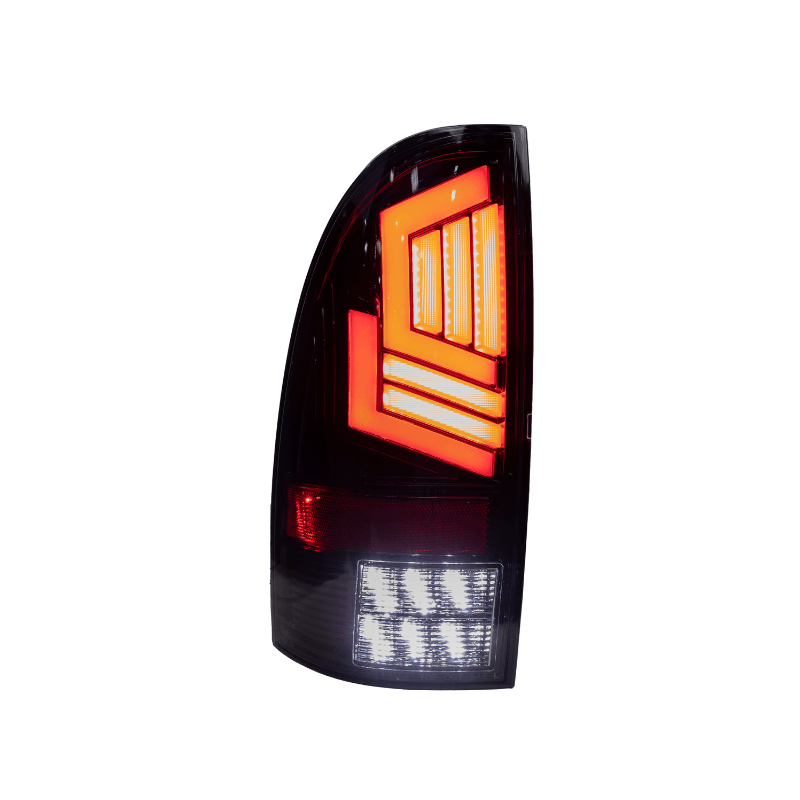 2005-2015 Toyota Tacoma Sequential Tail Lights