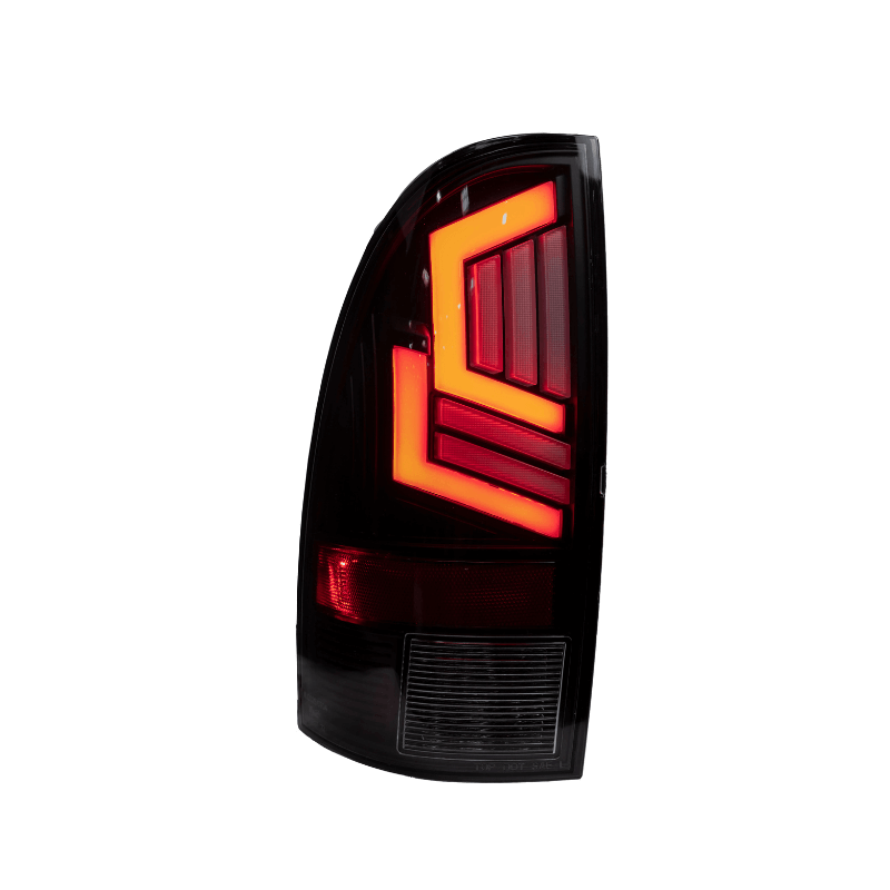 2005-2015 Toyota Tacoma Sequential Tail Lights