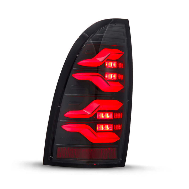 2005-2015 Toyota Tacoma LUXX Series Sequential LED Tail Lights