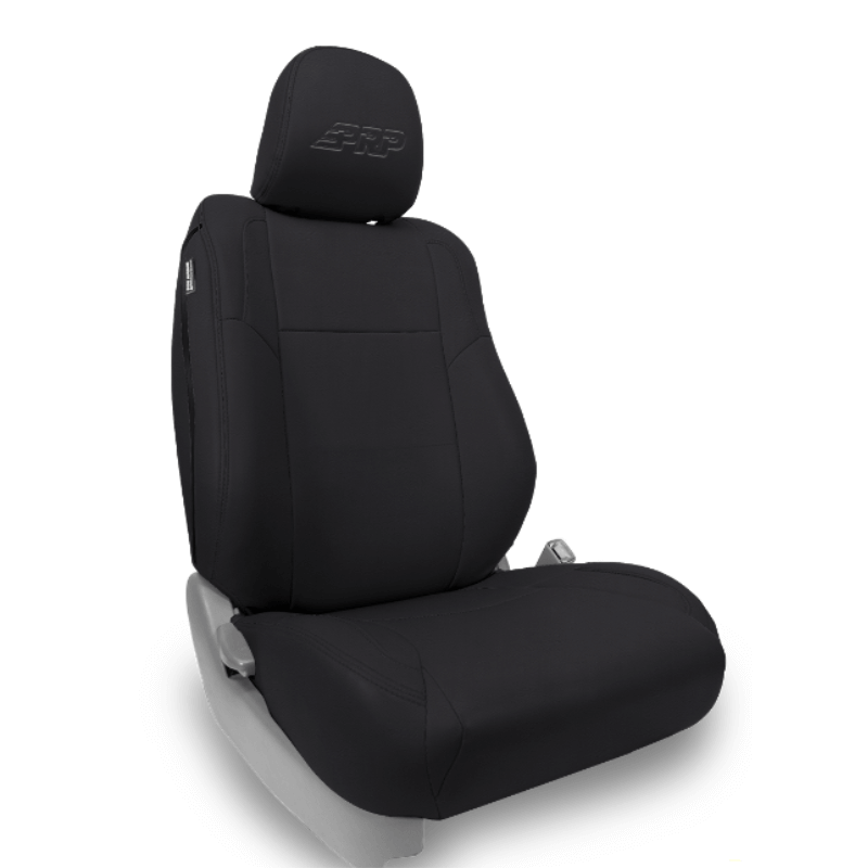 2012 Tacoma Seat Covers