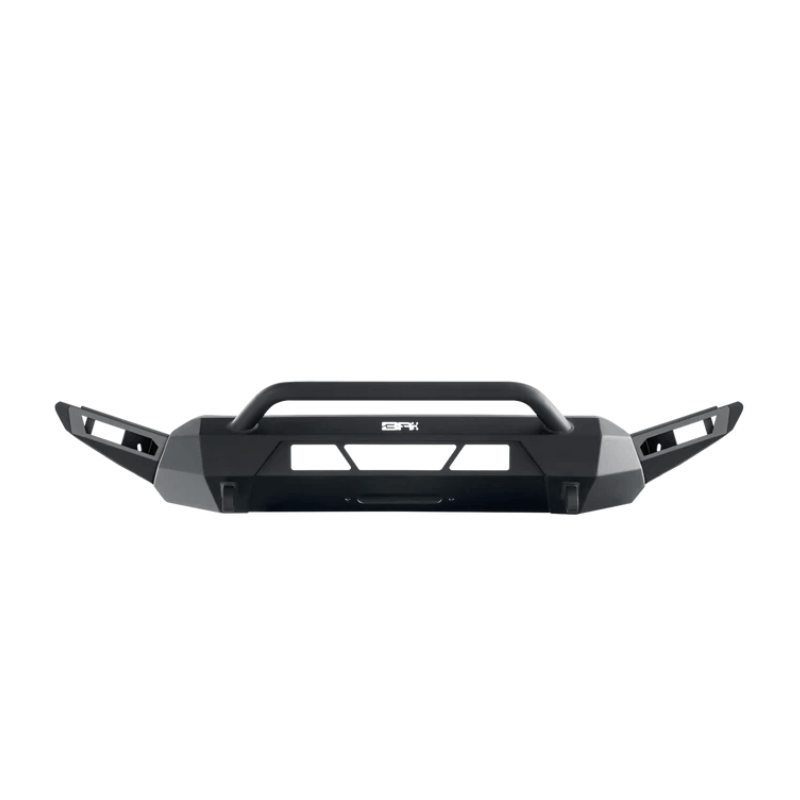 2016-2022 Toyota Tacoma Hiline Bumper High Clearance Side Wings