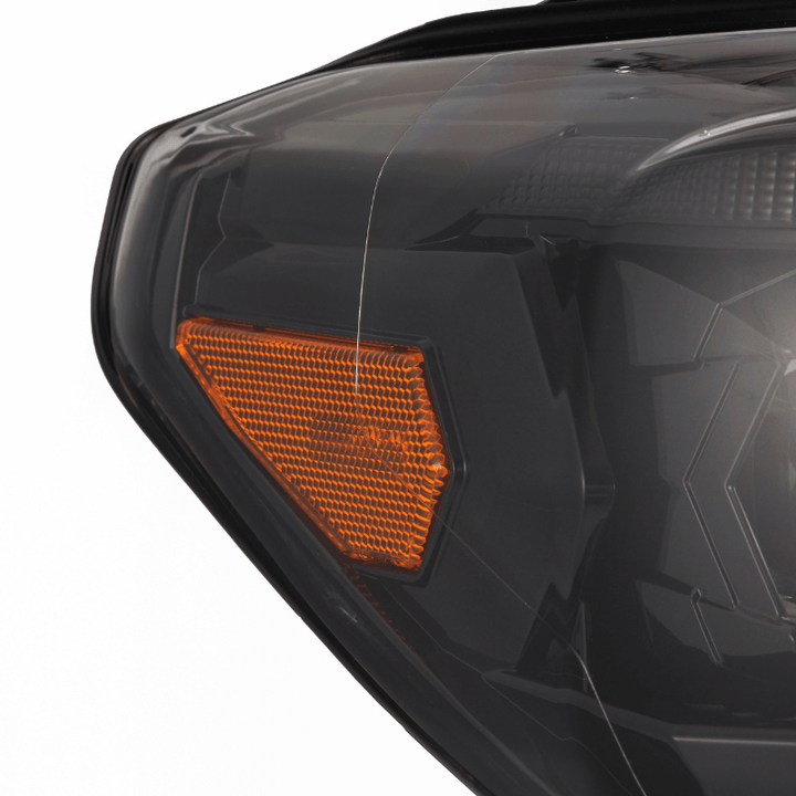 2016-2022 Toyota Tacoma LED Projector Headlights - NOVA Series