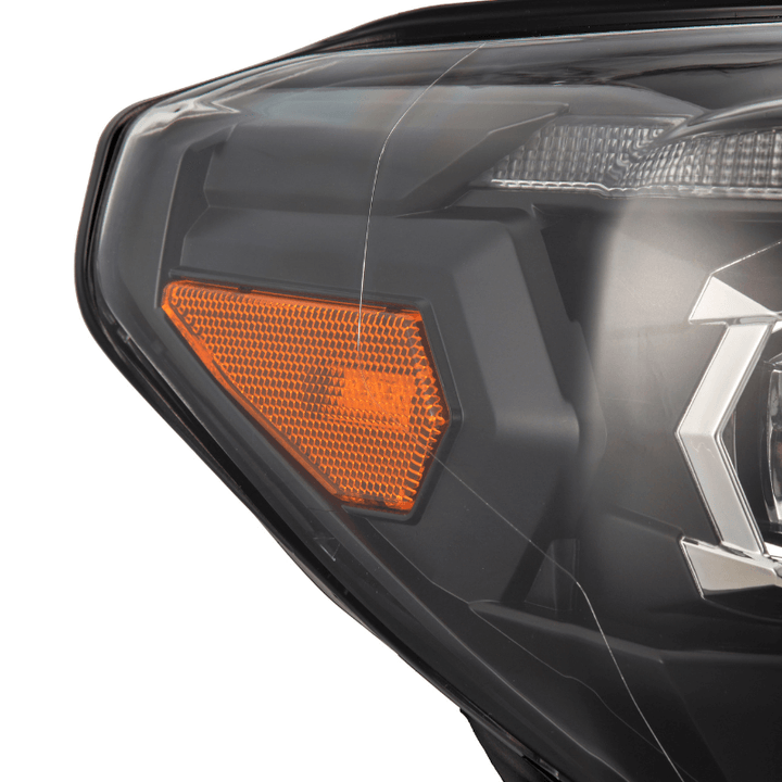 2016-2022 Toyota Tacoma LED Projector Headlights - NOVA Series