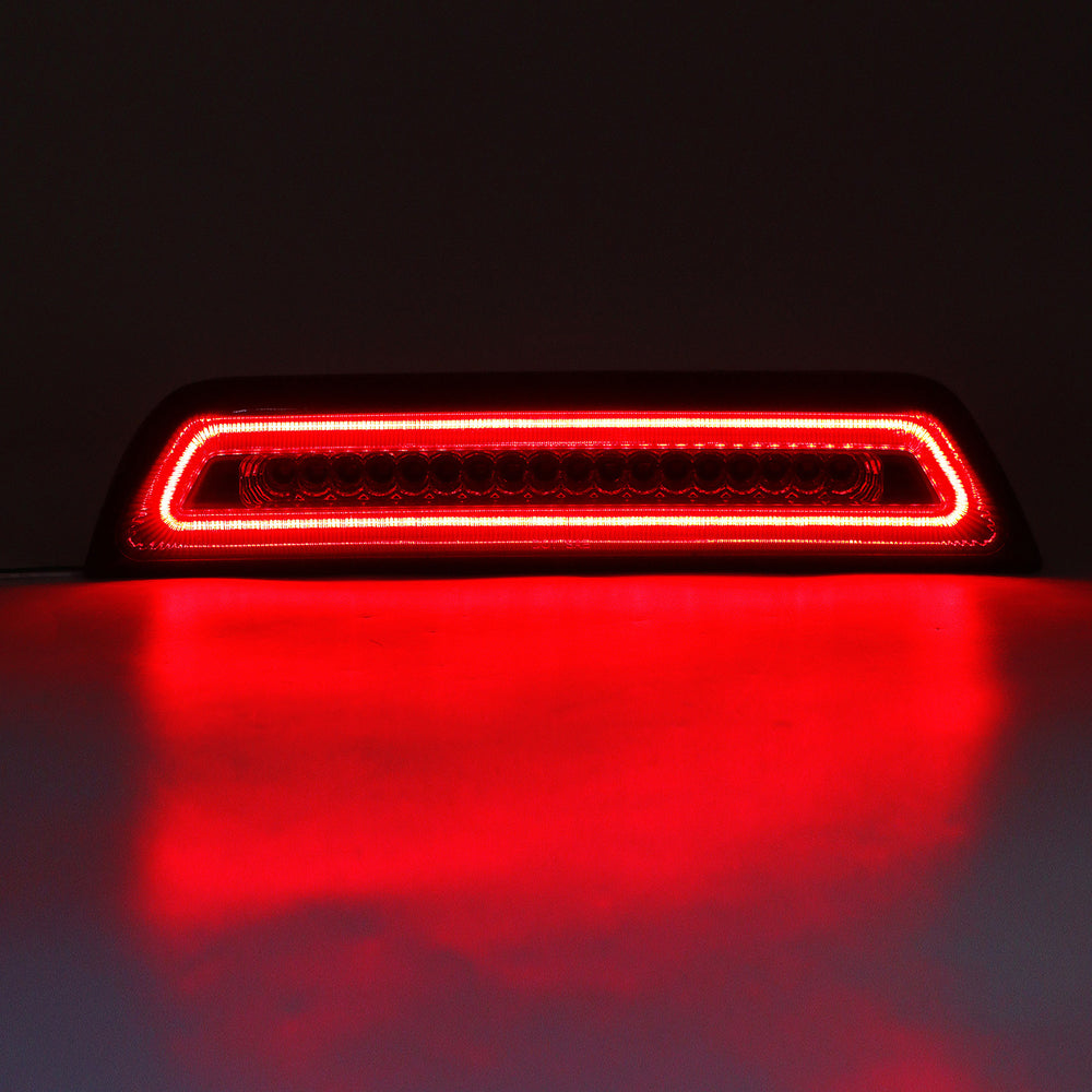 2016-2023 Toyota Tacoma LED Third Brake Light | TACOMABEAST