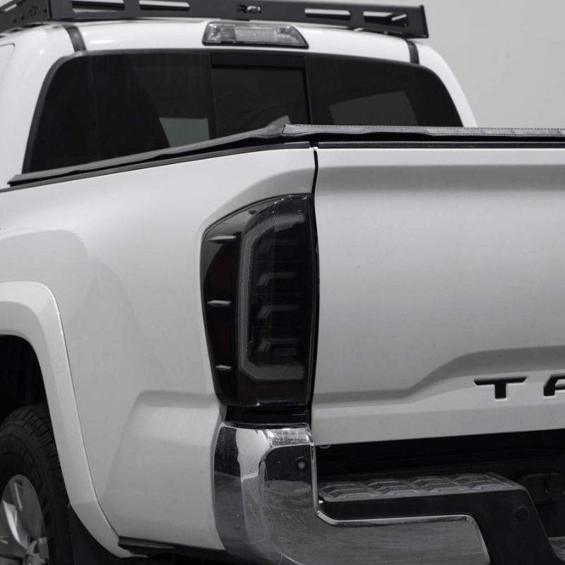 2016-2023 Toyota Tacoma Led Tail Lights (Pair)