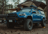 2016+ Tacoma Hybrid Front Bumper
