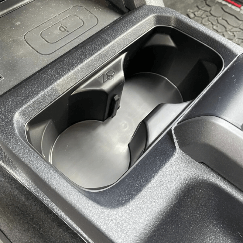 2016+ Tacoma Cup Holder