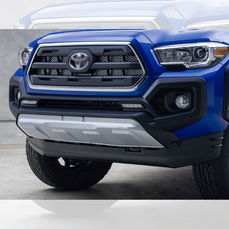 2016+ Toyota Tacoma Front Bumper Guard