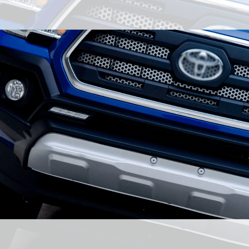2016+ Toyota Tacoma Front Bumper Guard