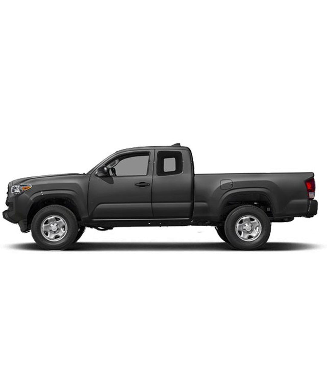 2016-2023 Toyota Tacoma | Reference 500 | Access Cab Sound System