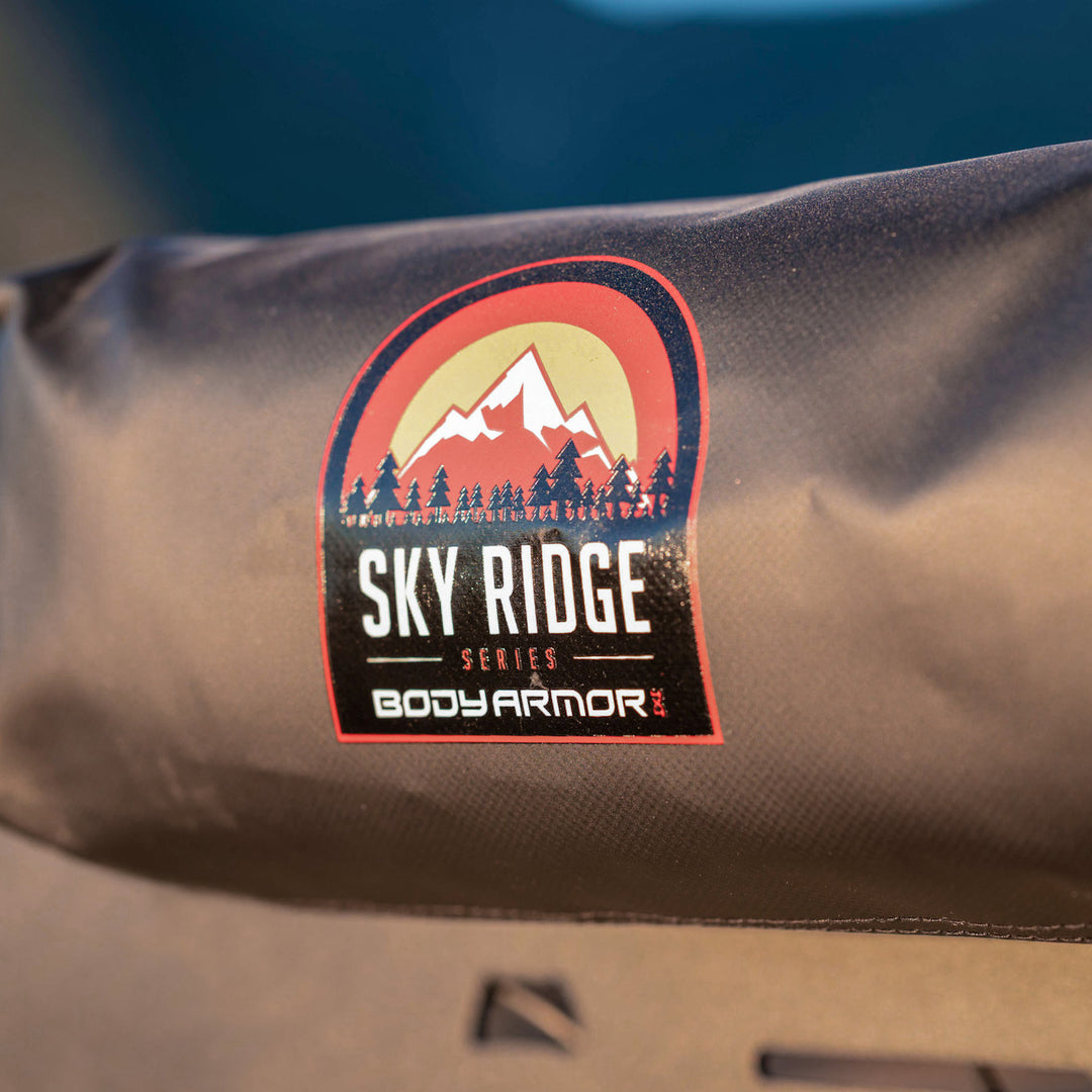 Sky Ridge 4.5′ Awning