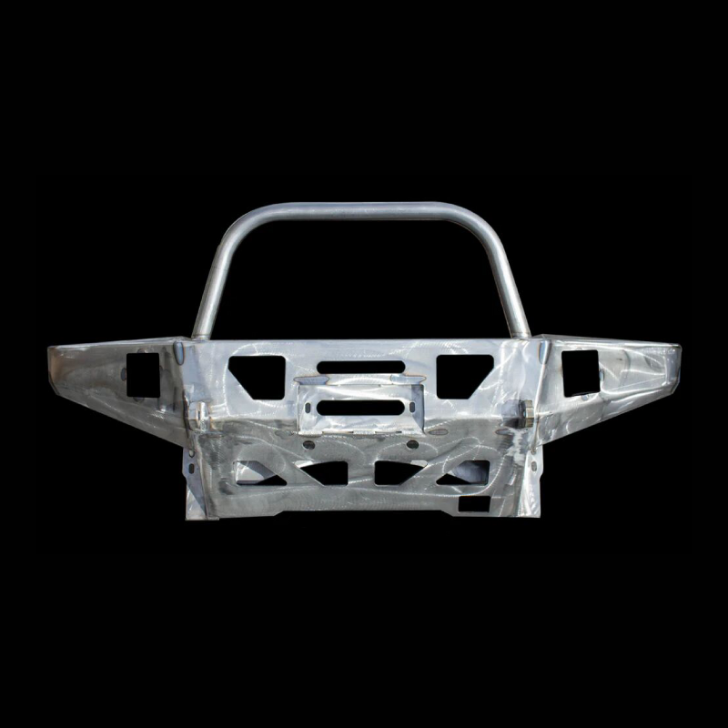 2005-2015 Toyota Tacoma "Defender" Front Bumper