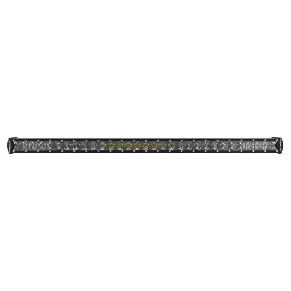 Extreme Series 5D 30 LED Light Bar Single Row