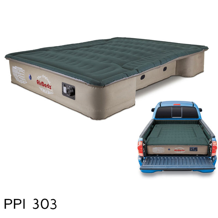Tacoma Bed Air Pro3 Series Mattress 6'-6.5' [Long Bed]