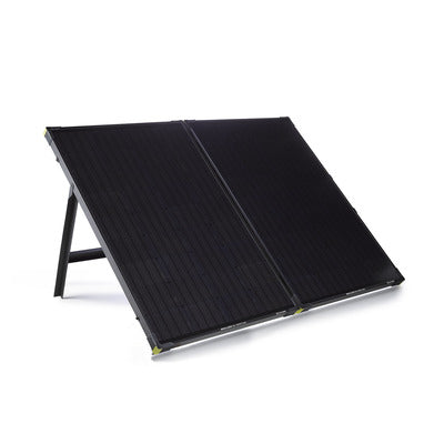 BOULDER Series Portable Solar Panel
