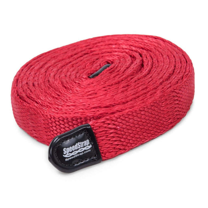 1″ Superstrap Weavable Recovery Strap