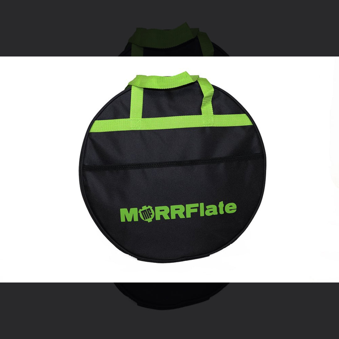 MORRFlate Duo + 2Tire Hose Kit [24ft Each Hose]