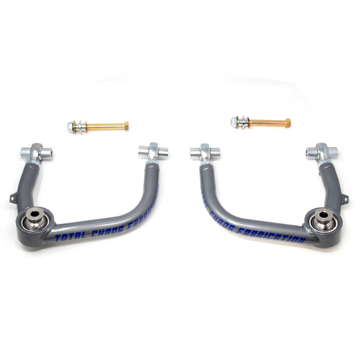 Toyota Tacoma Upper & Lower Control Arms | TACOMABEAST