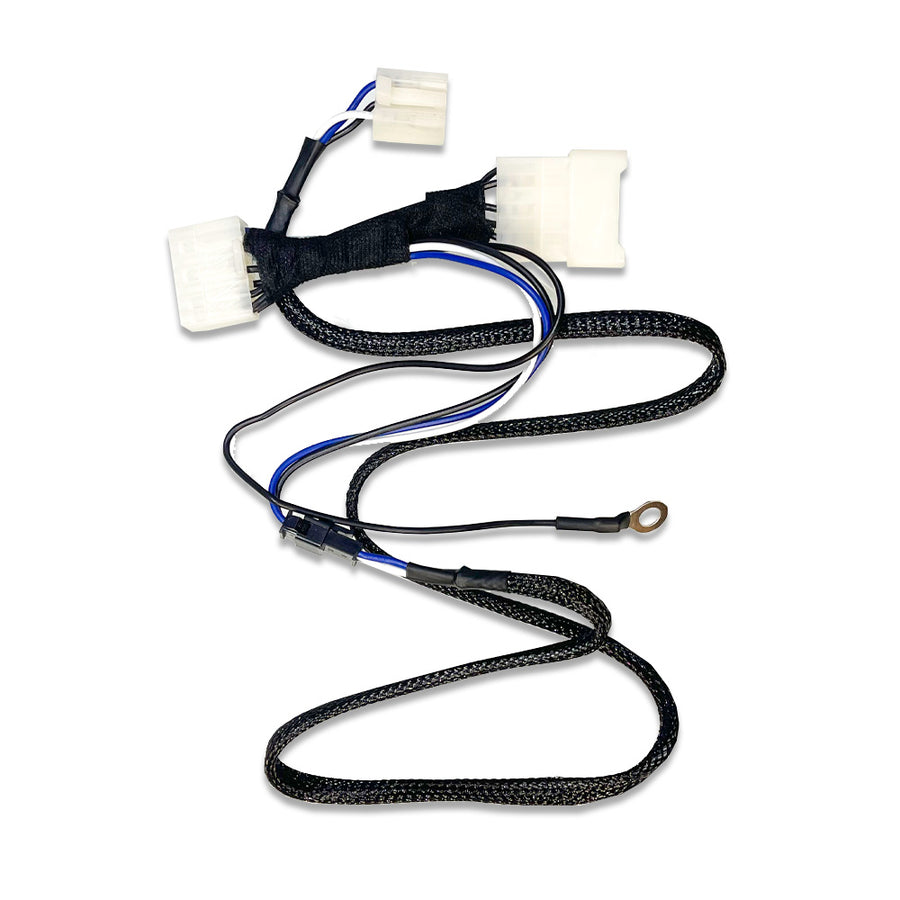 Toyota Tacoma Wire Harness | TACOMABEAST