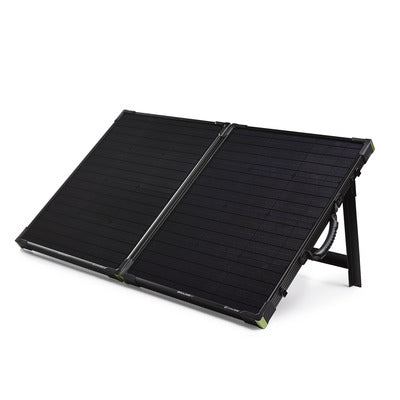 BOULDER Series Portable Solar Panel
