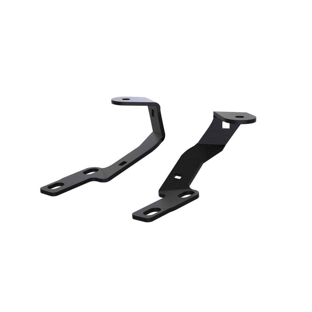 4Banger LED Ditch Light System Fits 2005-2015 Toyota Tacoma