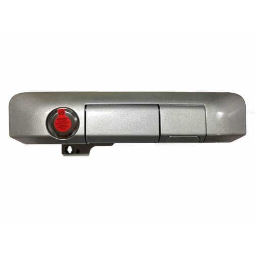 2005-2015 Toyota Tacoma | Codeable Lock with Bolt® Technology