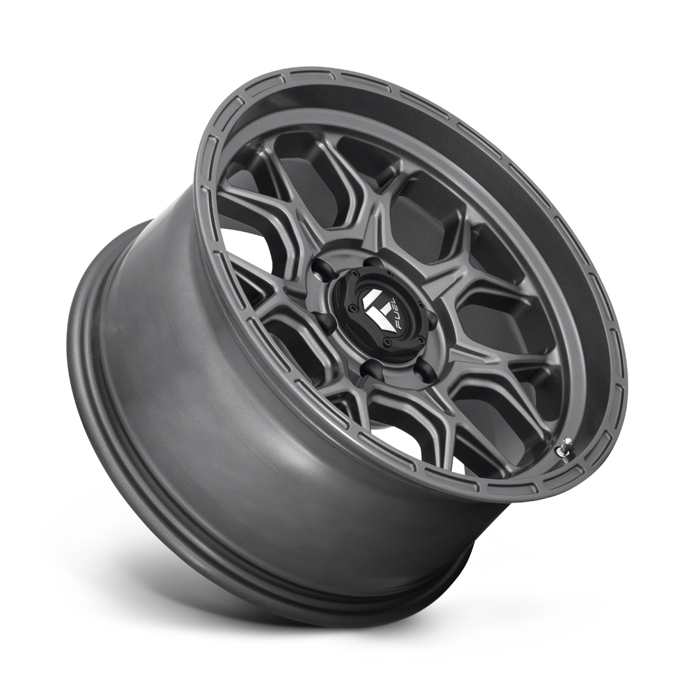 Fuel Off-Road TECH Wheels | TACOMABEAST