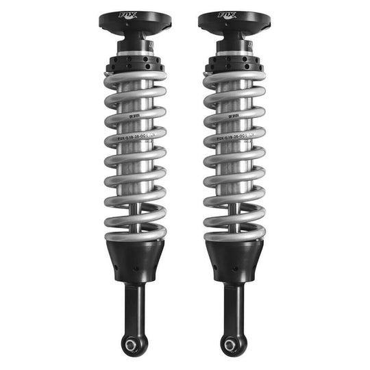Toyota Suspension Systems